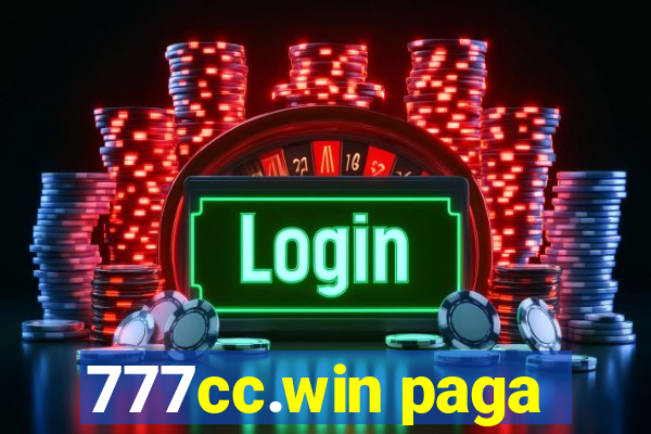 777cc.win paga